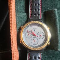 Orologio ferrari