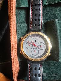 Orologio ferrari