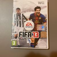 Fifa 13 Wii