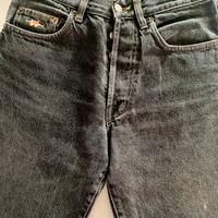 Pantaloni vintage El Charro anni ‘80