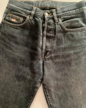 Pantaloni vintage El Charro anni ‘80