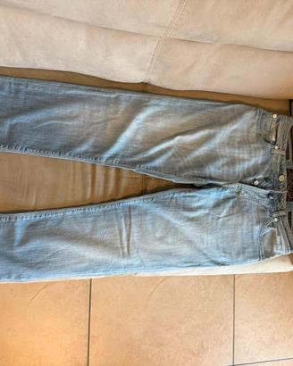 jeans jacob cohen