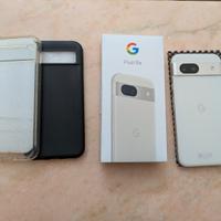 Google Pixel 8a 