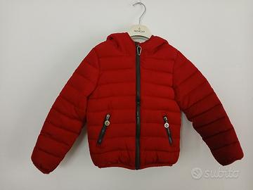piumino Moncler 