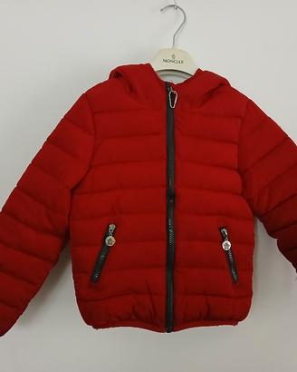 piumino Moncler 