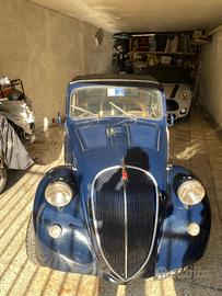 Fiat Topolino B 1948