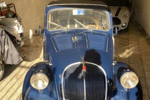 Fiat Topolino B 1948