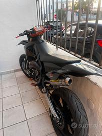 Aprilia rx tpr 86