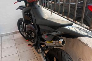Aprilia rx tpr 86