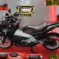 HONDA INTEGRA -  700 cc  - 2013  x RICAMBI