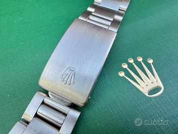 Bracciale Rolex oyster 78360 R11 ( 1992) Originale
