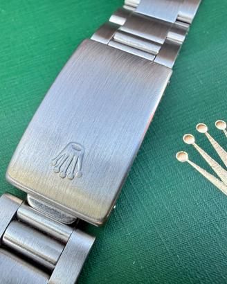 Bracciale Rolex oyster 78360 R11 ( 1992) Originale