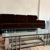 Saporiti coffee table