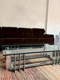 Saporiti coffee table