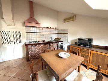 Appartamento, Sassari.