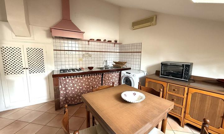 Appartamento, Sassari.