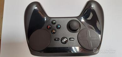 Steam Controller senza dongle bluetooth 