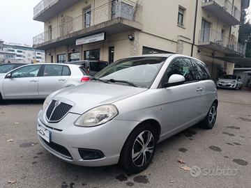 Lancia Ypsilon 1.2 Ego GARANZIA 12 MESI