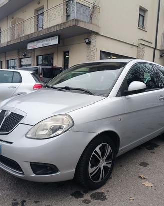 Lancia Ypsilon 1.2 Ego GARANZIA 12 MESI
