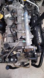 MOTORE LANCIA MUSA 188A9000 A