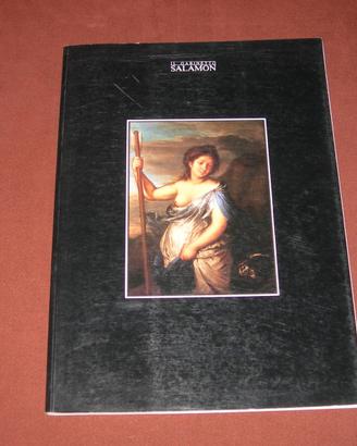 Dipinti antichi - catalogo 102 - Gabinetto Salamon