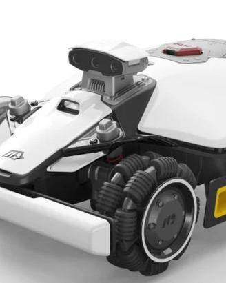 Mammotion LUBA mini 2 AWD 1000