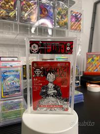 Carta gradata 9,5 graad ST21-014