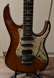 Chitarra Elettrica Schecter Banshee Extreme-6 FR