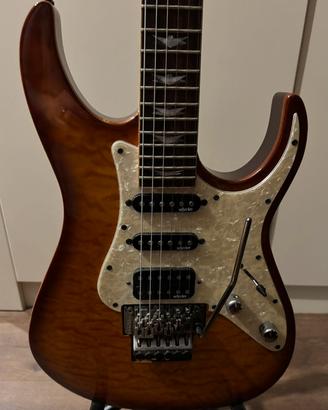 Chitarra Elettrica Schecter Banshee Extreme-6 FR