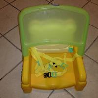 Sedia da tavolo per neonato