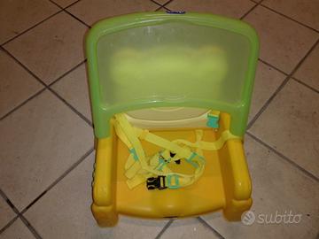 Sedia da tavolo per neonato