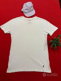 Maglietta Polo Ralph Lauren