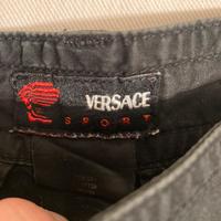 Pantalone Uomo Versace Sport tg 48