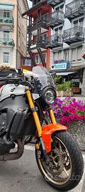 Parabrezza Dart Yamaha XSR 900 my 2022