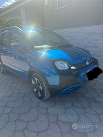 Fiat Panda 2022