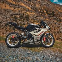 Triumph daytona 675