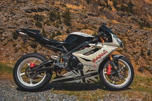 Triumph daytona 675