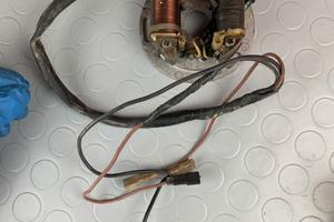 STATORE MOTOPLAT KTM EXC 250 1993 1994 GS 300 1995