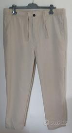 PANTALACCIO UOMO NUOVO tg.L