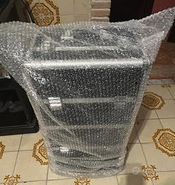 Trolley carrello estetista