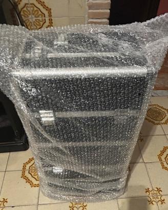 Trolley carrello estetista