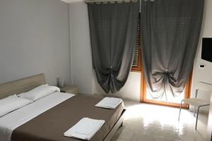 APPARTAMENTO IN RESIDENZA UNIVERSITARIA