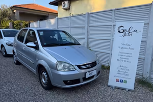 Tata Indica 1.4 5p. GLX Bi Fuel GPL Euro 4