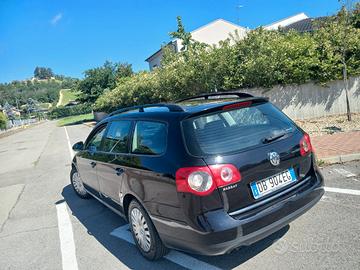 passat wv