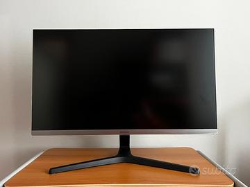 Monitor Samsung 4k 28”