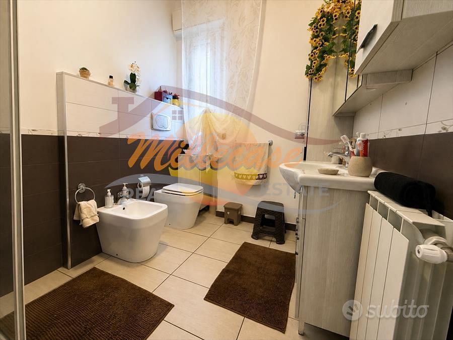 Appartamento – Siracusa, Villaggio Miano, Canalicchio - Vista 3
