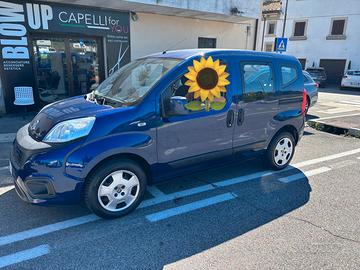 Fiat Qubo
