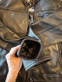 Giubbino Jack&Jones mod. JJEROCKY tg. 128cm