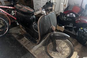 Lambrettino Como
