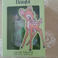 profumo bambina 